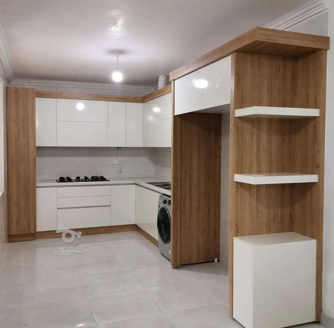کابینت آشپزخانه