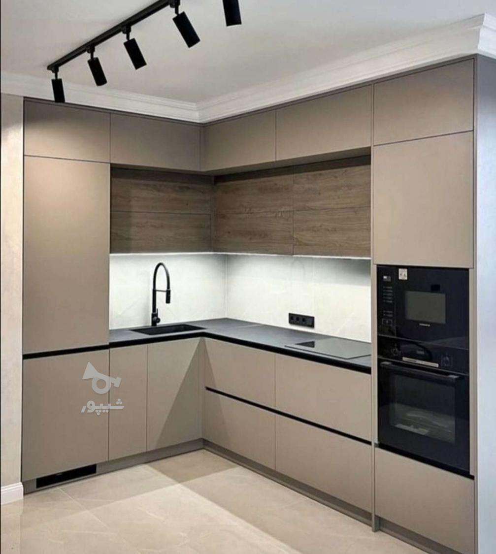 کابینت آشپزخانه