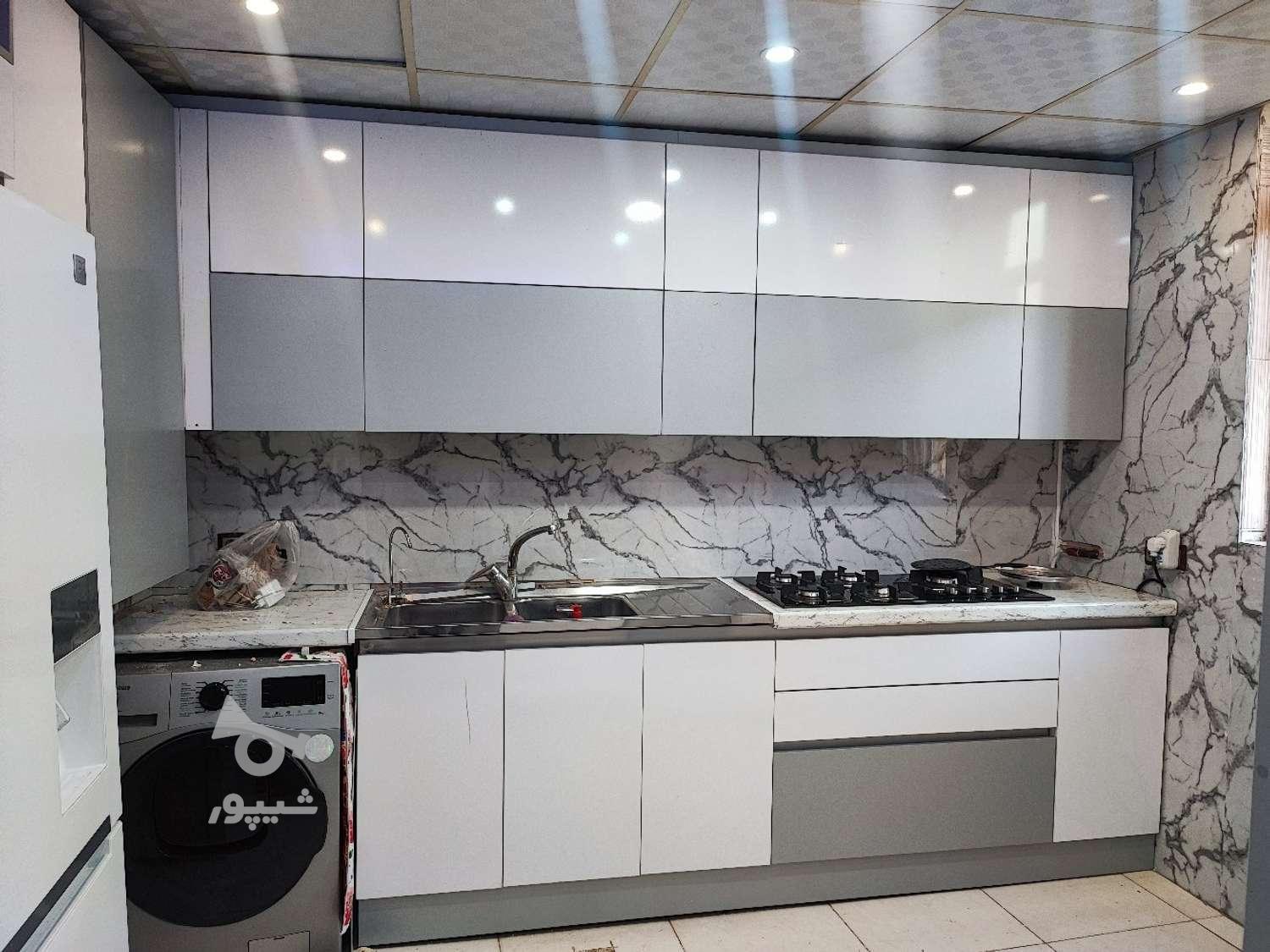 کابینت آشپزخانه