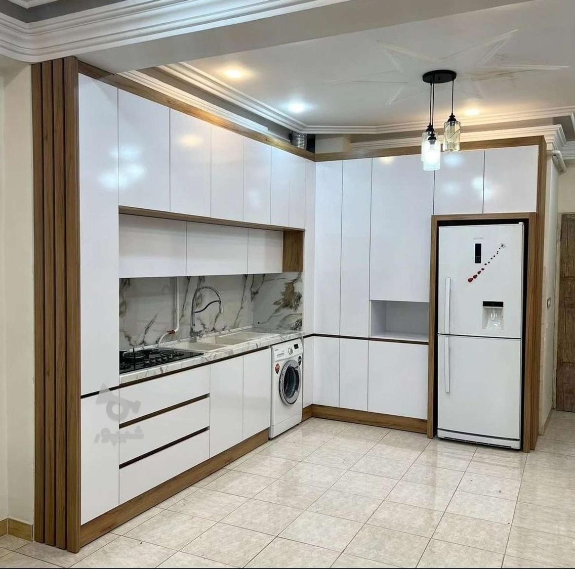 کابینت آشپزخانه