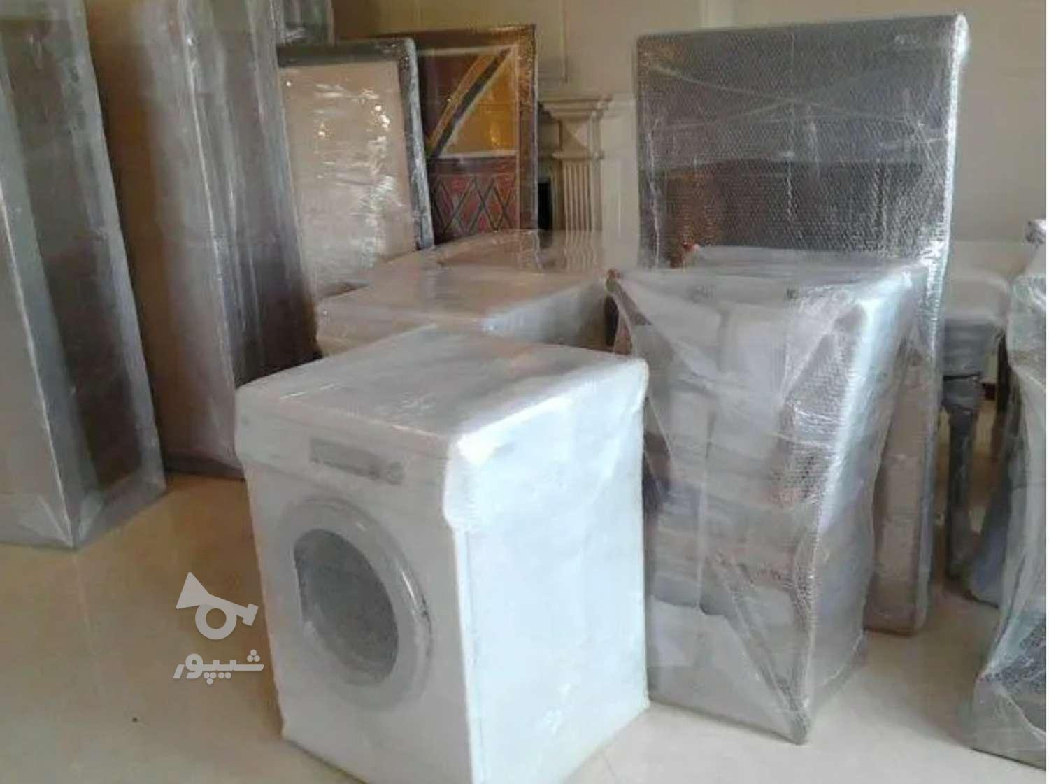 باربری ایمن بار اردبیل حمل اثاثیه منزل