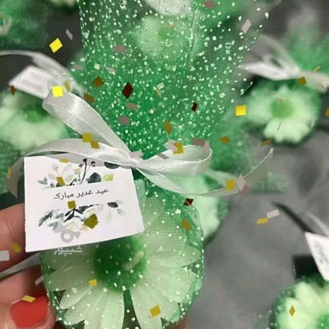 شمع سازی ترنج