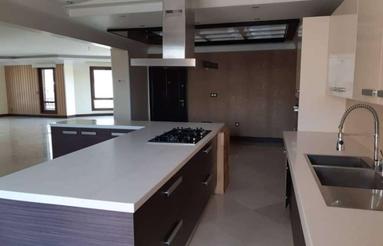 فرشته 230متر فول ((تکواحدی طبقه آخر))