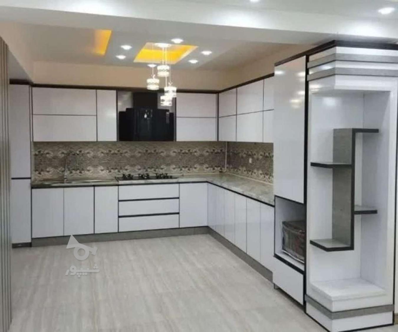طراحی ساخت کابینت MDF متری 1/500/000