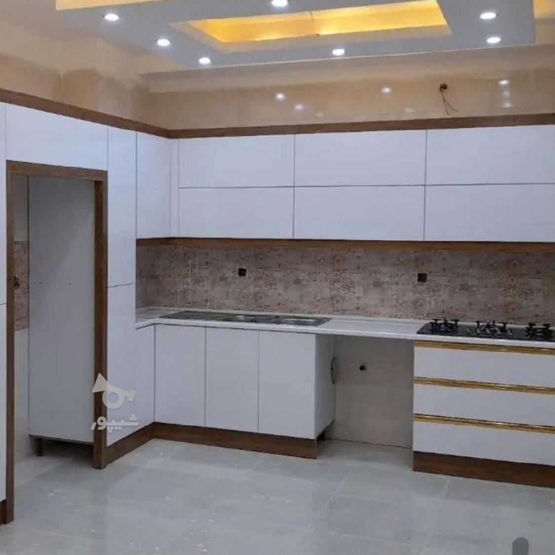 طراحی ساخت کابینت MDF متری 1/500/000
