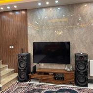 ماربل شیت و ابزار قاب بندی و ترمووال