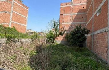 فروش زمین در شهرک امام حسین 217 متر