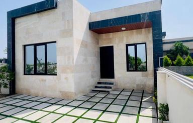 فروش ویلا 150 متر در خشکرود