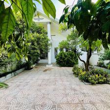 فروش ویلا 250 متر در سعادت آباد/باصفا