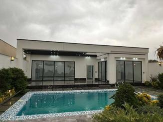 ویلا در تهراندشت 430 متر در کردان تهراندشت سکونت دائم