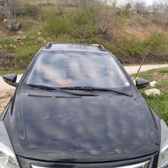 لیفان x50 دنده95