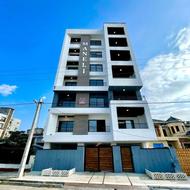 متراژ واحد 170 متر نما مدرن