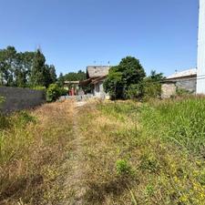 308 متر زمین با قابلیت تجاری مسکونی