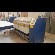 خریدار همه مدل دستگاه صنعتی خم و برش نقطه جوش پرس برک تراش