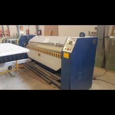 خریدار همه مدل دستگاه صنعتی خم و برش نقطه جوش پرس برک تراش