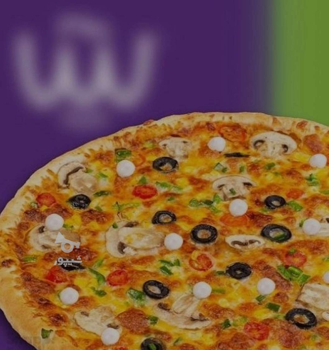 استخدام فوری نیرو در رستوران - undefined