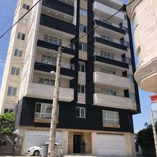 فروش آپارتمان 117 متر در خیابان جمهوری