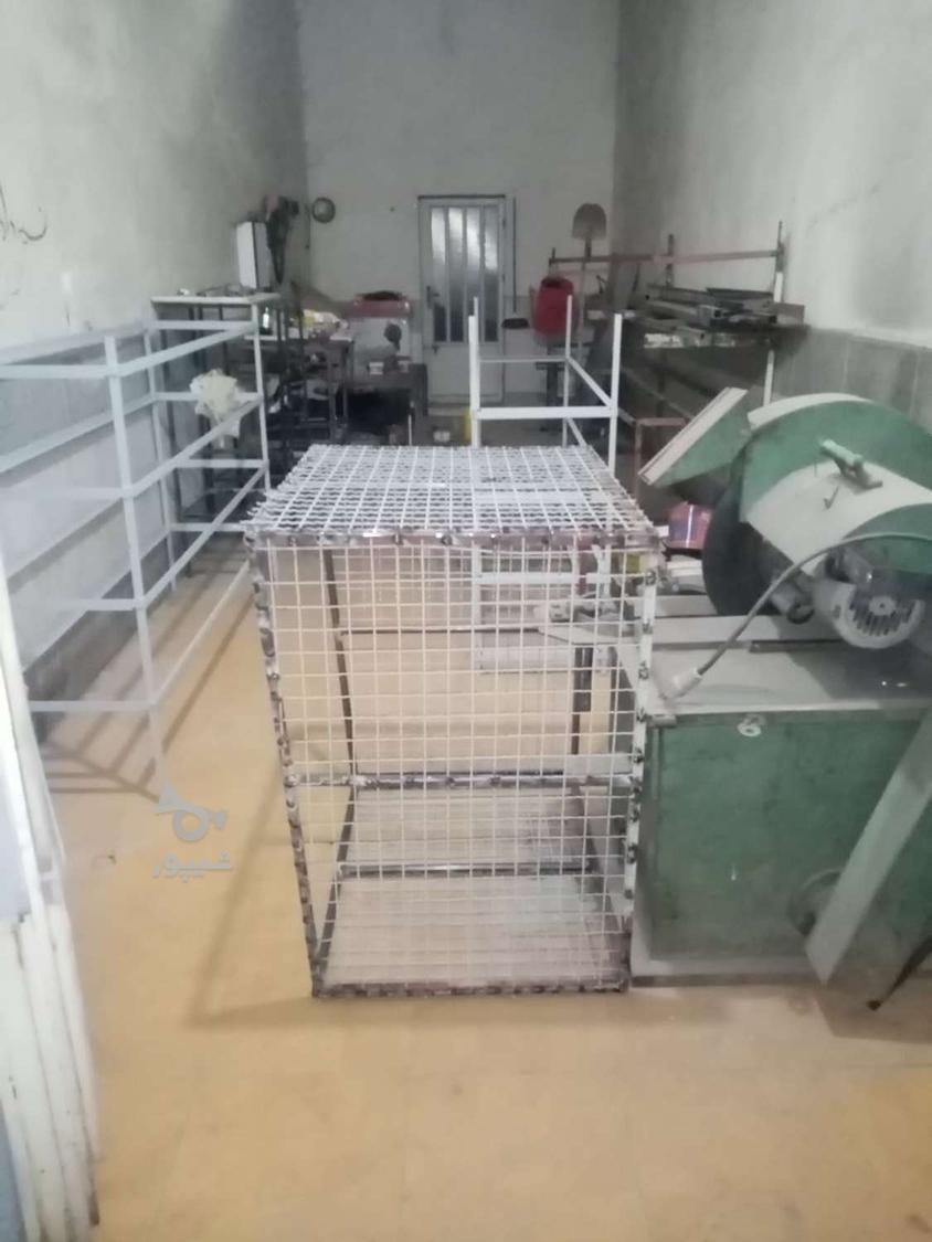 جوشکاری سیار