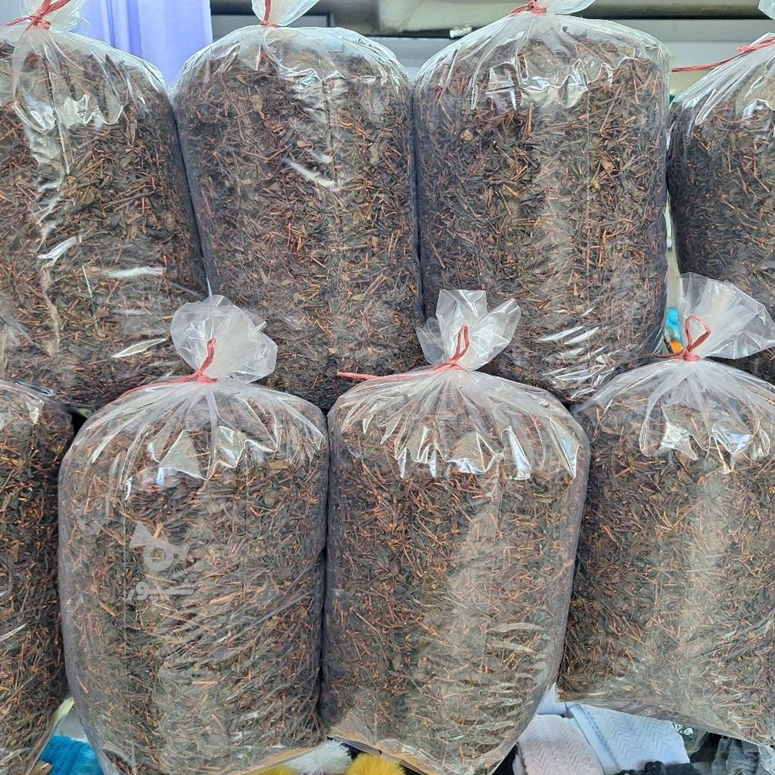 چای قهوه خانه ای