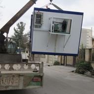 سردخانه مخصوص کشتی