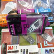 نوکیا مینی بند انگشتی در 8 مدل