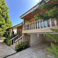 ویلا باغ 250 متری