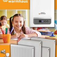 پکیج دیواری تسویه تا 1405 ! ایران رادیاتور لورچ بارلی ، کولر