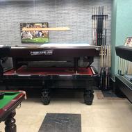 فروش میزهای بیلیارد