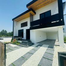 فروش ویلا 180 متر در فولادکلا/ویو کامل جنگل