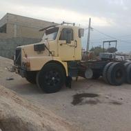 ولوو کشنده مدل 1362 توپ طلا