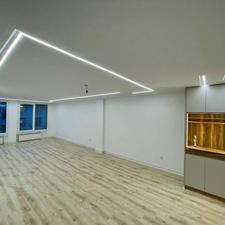 80مترفول امکانات شهرک غرب-نورونقشه بینظیر