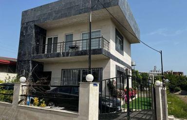 فروش ویلا دوبلکس در وزرا محله سرخرود