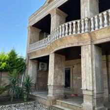 فروش ویلا 220 متر در بلوار دریا