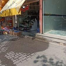 مغازه،داخل شهر ،باموقعیت24متر