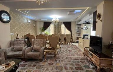 فروش آپارتمان 97 متر در سازمان آب - منطقه 5