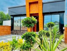 ویلا همکف نمامدرن 320 متری 4 خوابه در شیپور