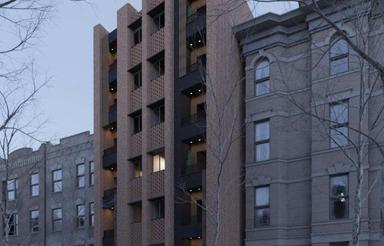 پیشفروش آپارتمان 120 متر در شهابی با بهترین شرایط