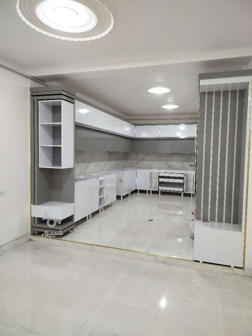 کابینت آشپزخانه کمد دیواری مدرن