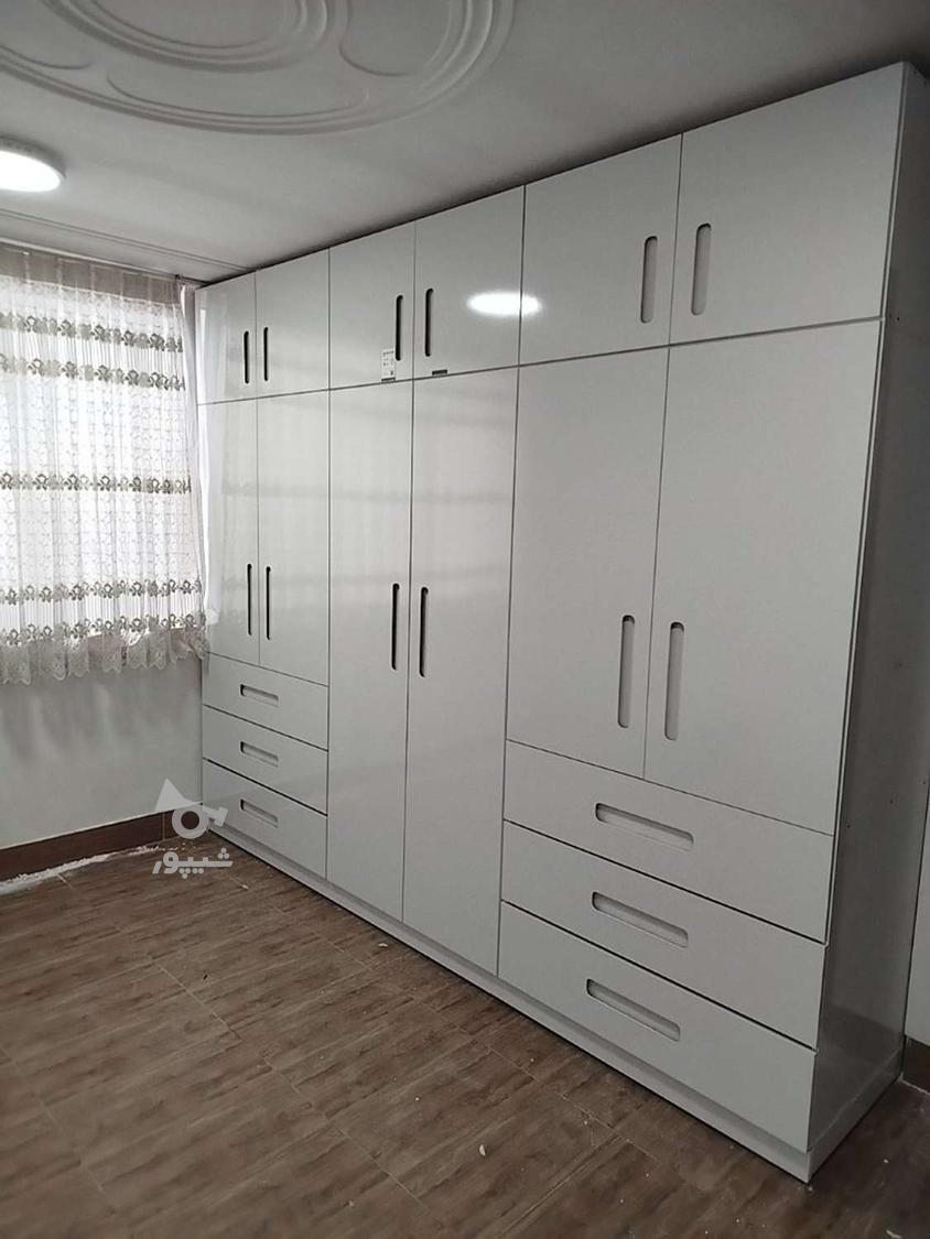 کابینت آشپزخانه کمد دیواری مدرن