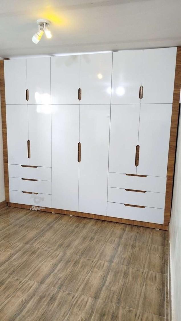 کابینت آشپزخانه کمد دیواری مدرن
