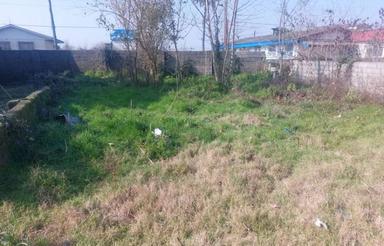 فروش زمین مسکونی 250 متر