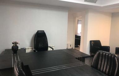اجاره اداری 65 متر در شهرک غرب