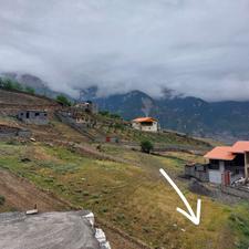 فروش زمین 225 متر در شیخ محله