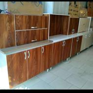 کابینت شیک شمال
