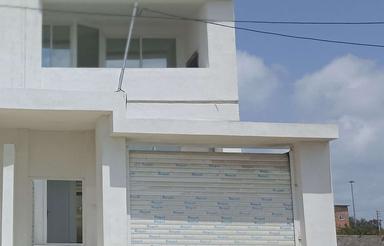 فروش ویلا 140 متر در جاده پلاژ