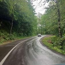 فروش زمین مسکونی 1550 متر در خوشابر