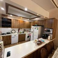 فروش آپارتمان 131 متر 3خوابه سندتکبرگ