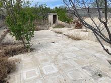 فروش باغچه 300 متر در شهریار بکه محوطه سازی بنا قدیمی در شیپور