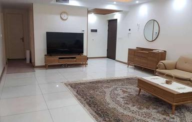 اجاره آپارتمان 102 متری لوکس در پونک