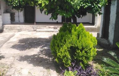 فروش ویلا 1150 متر در آهنگر کلا سند تک برگ